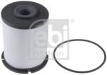 FEBI BILSTEIN Filtru Combustibil 109181 Chevrolet Aveo/Trax Opel Mokka / Mokka X/Mokka X (109181)