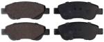 MAXGEAR Set Placute Frana, Frana Disc Punte Fata 19-0870 Citroën C1/C1 Ii Geely Gc2