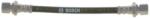 Bosch Furtun Frana 1987476090 Chevrolet Lanos Daewoo Lanos Zaz Sens (1987476090)