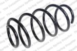LESJÖFORS Arc Spiral Punte Fata 4027674 Ford Focus Iii