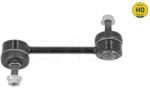 MEYLE Brat/Bieleta Suspensie, Stabilizator Axa Spate Dreapta 37-160600022/Hd