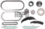 HEPU Chit Lant De Distributie Partea De Jos 21-0595 Bmw 3/5/6/7/X3/X5/X6 (21-0595)