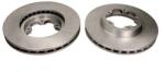 QUARO Disc Frana Qd4845 Ford Transit/Transit Tourneo
