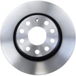 TRW Disc Frana Df4558 Audi A3/Q3 Seat Alhambra/Altea/Leon/Toledo Iii Skoda Superb Ii (DF4558)