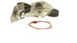 AISIN Set Pompa Apa + Curea Dintata Tkn-902B Mitsubishi Carisma/Space Star Volvo S40 I