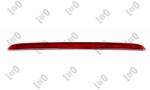 ABAKUS Stop Suplimentar Centru 003-15-870D Audi A6 C6