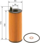 Bosch Filtru Ulei F026407072 Bmw 1/3/5/7/X1/X3/X5/X6