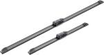 Bosch Lamela Stergator 3397007432 Byd Song Max Fiat 500L Ford Fiesta/Fiesta Vi