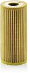 MANN-FILTER Filtru Ulei Hu615/3X Mercedes-Benz A-Class/B-Class/Vaneo (HU615/3x)