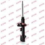 KYB Amortizor Axa Fata Dreapta 333408 Opel Agila Suzuki Splash/Swift Iii