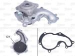 VALEO Pompă De Apă, Răcire Motor 506641 Ford C-Max/Fiesta/Fiesta Iv/Focus C-Max/S-Max (506641)