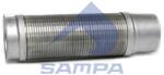 SAMPA Teava Flexibila, Esapament 023.096 Man Lion´S/Lion´S City/Ng/Nl/Nü/Tga/Tgs I