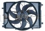 NRF Ventilator, Radiator 47849 Mercedes-Benz A-Class/B-Class/C-Class/C-Class T-Model (47849)