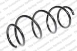 LESJÖFORS Arc Spiral Punte Fata 4056876 Mercedes-Benz C-Class/C-Class T-Model/E-Class (4056876)