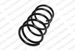LESJÖFORS Arc Spiral Punte Fata 4037230 Hyundai Tucson Kia Sportage Ii (4037230)