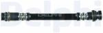 DELPHI Furtun Frana Lh7187 Renault Megane/Megane Iii (LH7187)