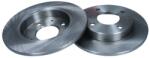 MAXGEAR Disc Frana Puntea Spate 19-1955 Mitsubishi Colt/Colt Czc Vi/Colt Vi