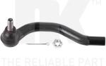 NK Cap De Bara 5032639 Honda Civic Vii/Civic Viii
