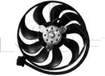 NRF Ventilator, Radiator 47376 Seat Leon/Toledo Ii Skoda Octavia I Vw Bora/Bora I (47376)