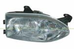 PRASCO Far Dreapta Ft1134903 Fiat Palio