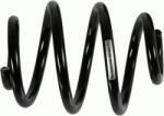 SACHS Arc Spiral 994801 Renault Wind