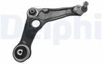 DELPHI Brat, Suspensie Roata Partea De Jos Tc6908 Renault Espace V/Talisman (TC6908)
