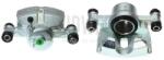 Budweg Caliper Etrier Frana Axa Fata Stanga 343458 Kia Picanto I