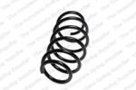 LESJÖFORS Arc Spiral Punte Fata 4063513 Opel Astra H/Astra H Classic/Astra H Gtc (4063513)
