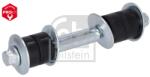 FEBI BILSTEIN Brat/Bieleta Suspensie, Stabilizator Axa Fata Dreapta 48122 Ford Ranger (48122)