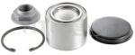 SNR Set Rulment Roata Axa Spate Stanga R141.28 Mitsubishi Pajero Ii Opel Movano B