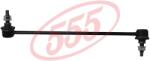 555 Brat/Bieleta Suspensie, Stabilizator Axa Fata Dreapta Slk-8670R Hyundai Grandeur (SLK-8670R)