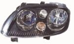 ABAKUS Far Dreapta 441-1172R-Ldbm2 Vw Touran