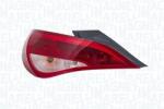 Magneti Marelli Lampa Spate Stanga 714021180751 Mercedes-Benz Cla
