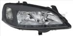 TYC Far Dreapta 20-5487-18-2 Opel Astra G/Astra G Classic Caravan