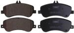 MAXGEAR Set Placute Frana, Frana Disc Punte Fata 19-2909 Mercedes-Benz Glk-Class (19-2909)