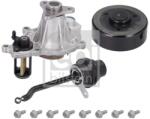 Febi Bilstein Pompă De Apă, Răcire Motor 185197 Bmw 3/5/7
