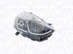 MAGNETI MARELLI Far Stanga 712106011110 Renault Clio Iv (712106011110)