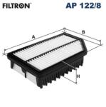 FILTRON Filtru Aer Ap122/8 Hyundai Accent Iv/Veloster Kia Rio Iii/Soul I/Soul Ii