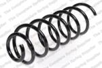 LESJÖFORS Arc Spiral Puntea Spate 4215623 Citroën Berlingo Multispace/C4 Picasso I (4215623)