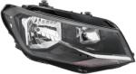 HELLA Far Dreapta 1Ed012286-021 Dacia Dokker Vw Caddy Alltrack Iv/Caddy Iv (1ED012286-021)
