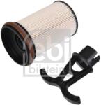 FEBI BILSTEIN Filtru Combustibil 177452 Ford Galaxy Iii/Galaxy Mk Iii/Mondeo V/S-Max (177452)