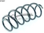 CS Germany Arc Spiral Punte Fata 14.874. 367 Peugeot 207 (14.874.367)