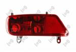 ABAKUS Lumina De Ceata Spate Dreapta 038-03-876 Peugeot 3008 I (038-03-876)