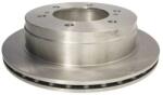 ABE Disc Frana Puntea Spate C41019Abe Nissan Terrano I/Terrano Ii (C41019ABE)