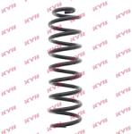 KYB Arc Spiral Puntea Spate Rc5881 Renault Scénic Ii