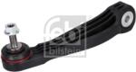 Febi Bilstein Brat/Bieleta Suspensie, Stabilizator Axa Spate Dreapta 192977 Audi Q4 Cupra Born