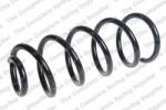 LESJÖFORS Arc Spiral Puntea Spate 4255476 Mazda 6 (4255476)