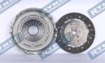 RYMEC Set Ambreiaj Jt1753 Hyundai Ix35 Kia Sportage Iii