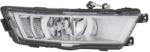 HELLA Proiector Ceata Dreapta 1Ng354844-161 Skoda Rapid (1NG354844-161)