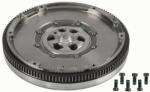 SACHS Volanta 2294001360 Audi A3/Q2 Seat Altea/Leon Skoda Octavia Ii/Octavia Iii/Yeti (2294001360)